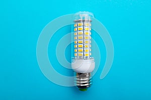 LED lamp E27 SMD Corn Bulb light Spotlight