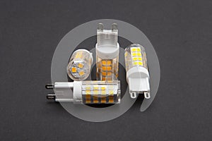 Led lamp g9