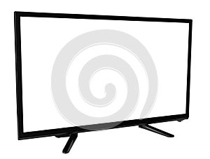 Led or lcd internet tv monitor