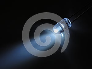 LED light