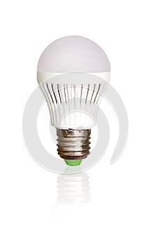 LED light bulb