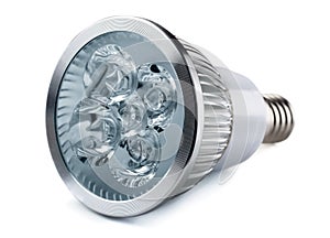 LED light bulb