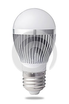 LED light bulb