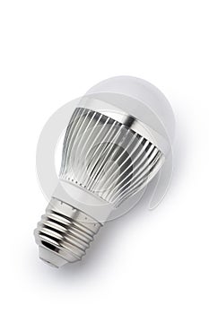 LED light bulb