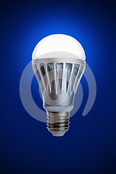 LED light bulb