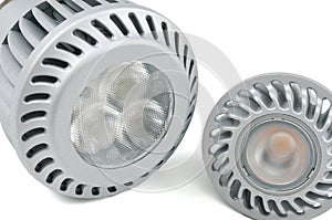 Led light bulb