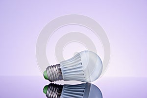 Led light bulb