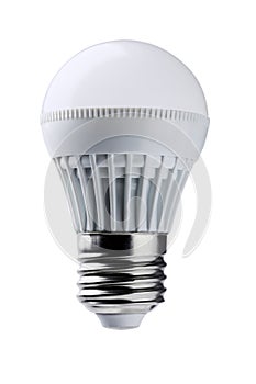 LED Light Bulb