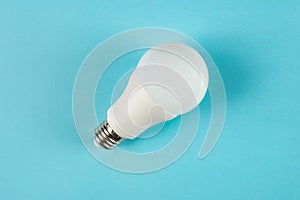 LED light bulb E27