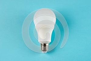 LED light bulb E27