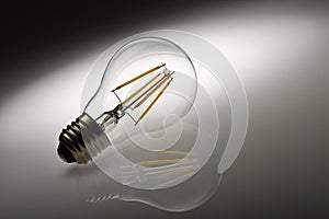 Led light bulb