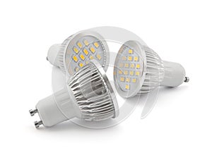 Led light bulbs