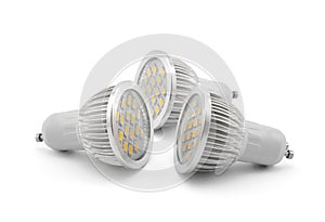 Led light bulbs