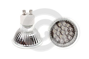 Led Light i