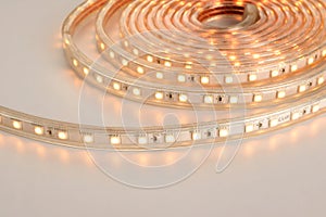 led light strip