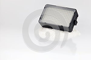 Led light for video makers