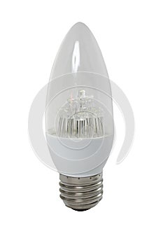 LED lightbulb