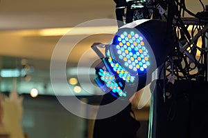 LED lighting equipment