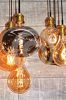 LED lighting lamp