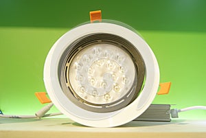 LED lighting lamp