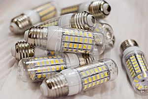 LED lighting lamps