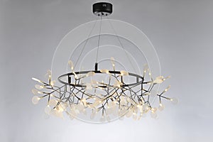 Led pendant lighting