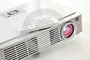 Led projector