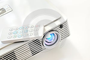 Led projector