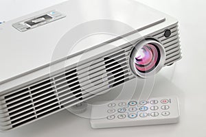 Led projector