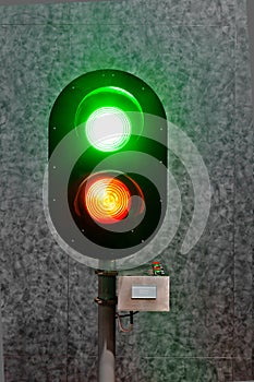 LED Signal Light