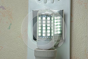 Led smd lamp