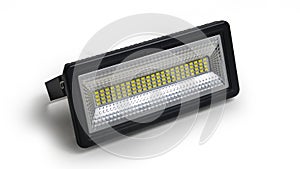 Led spot lighting