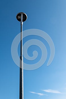 LED street lamp