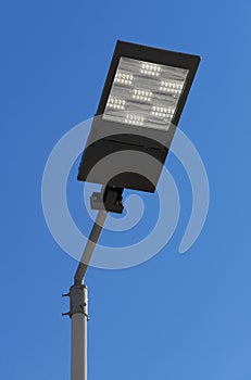 LED streetlight