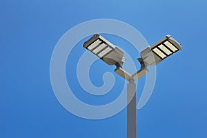 LED Streetlight