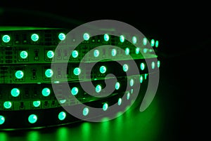 Led strip