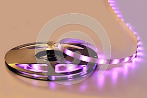 Led strip light