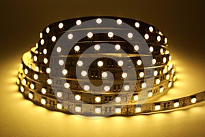 LED Strip Lighting