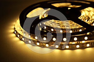 LED Strip Lighting