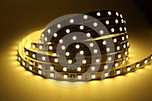 LED Strip Lighting