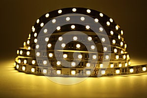 LED Strip Lighting