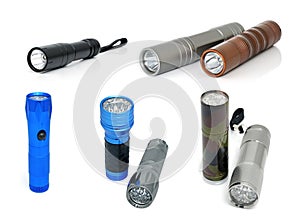 LED torches