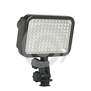 Led video light