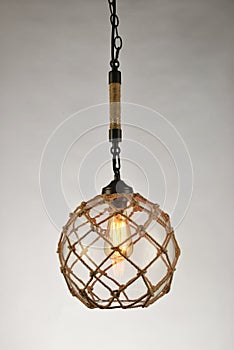 Led ceiling lighting