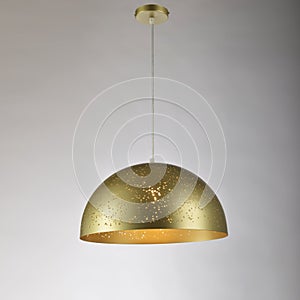 Led vintage ceiling lighting