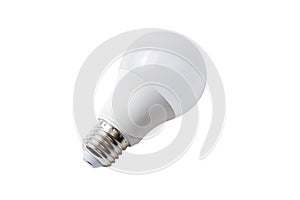 LED white light bulb