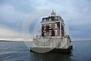 Ledge Point Lighthouse, CT