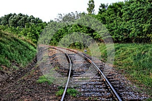 The Lednice-Valtice area is a UNESCO monument