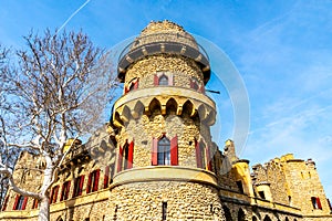 Lednice Valtice Castle 41 photo