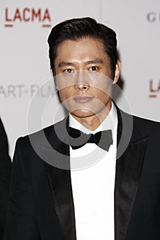 Lee Byung Hun